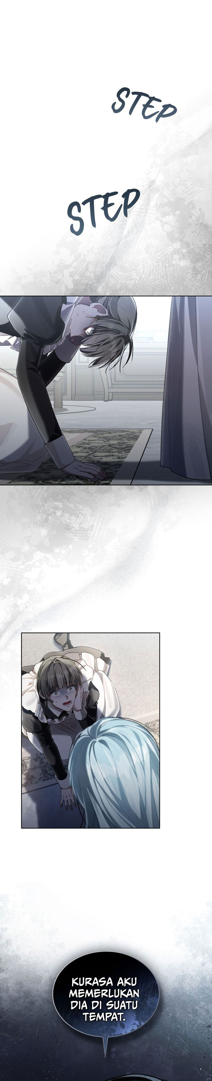 Reborn as the Enemy Prince chapter 68