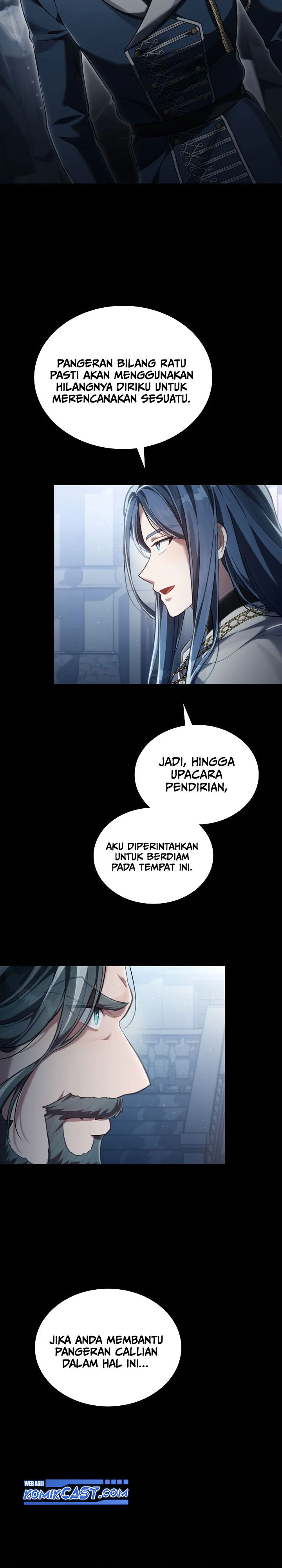 Dilarang COPAS - situs resmi www.mangacanblog.com - Komik reborn as the enemy prince 069 - chapter 69 70 Indonesia reborn as the enemy prince 069 - chapter 69 Terbaru 24|Baca Manga Komik Indonesia|Mangacan