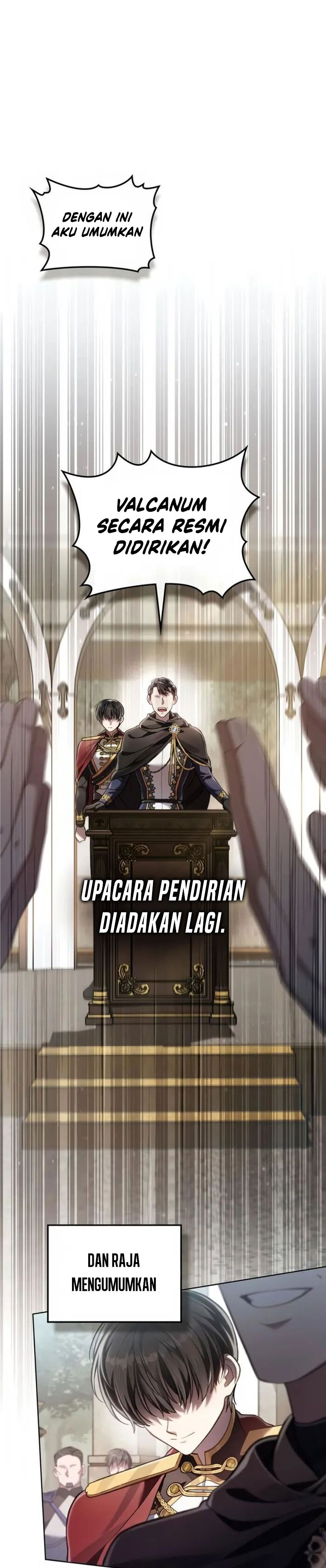 Reborn as the Enemy Prince chapter 72
