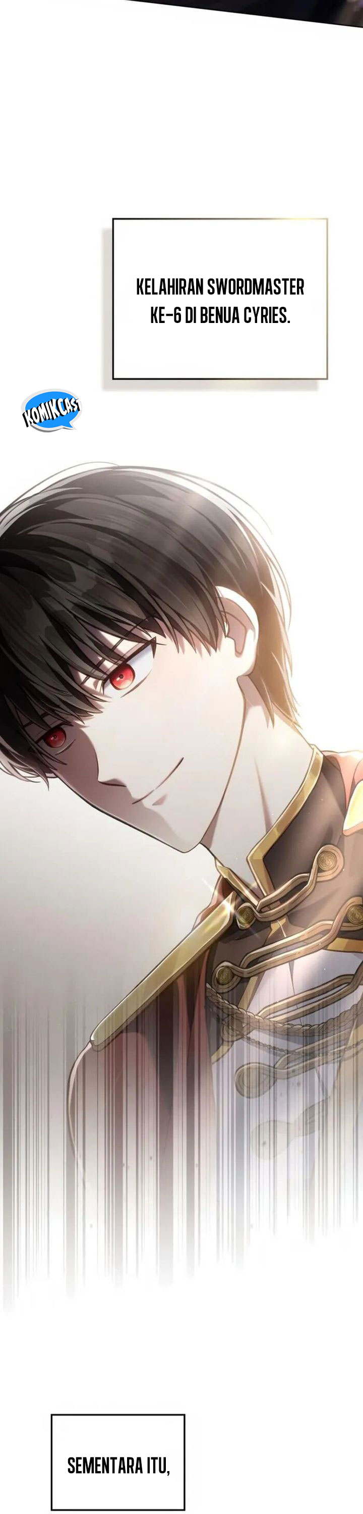 Reborn as the Enemy Prince chapter 72