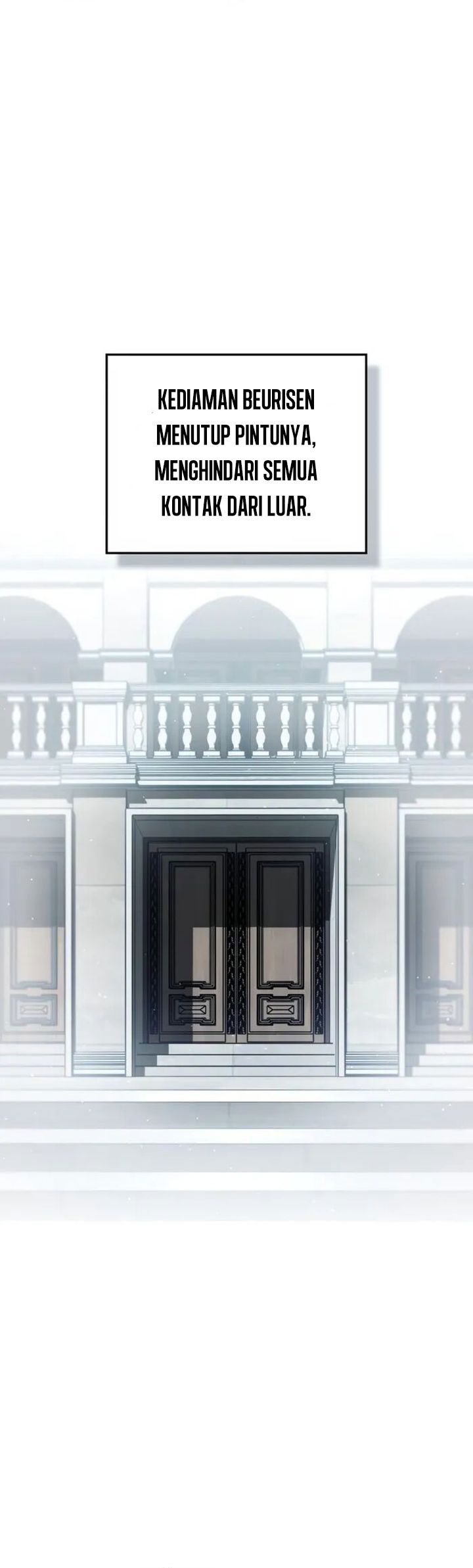 Reborn as the Enemy Prince chapter 72