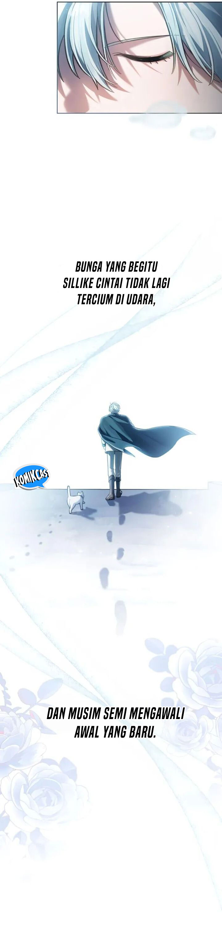 Reborn as the Enemy Prince chapter 72