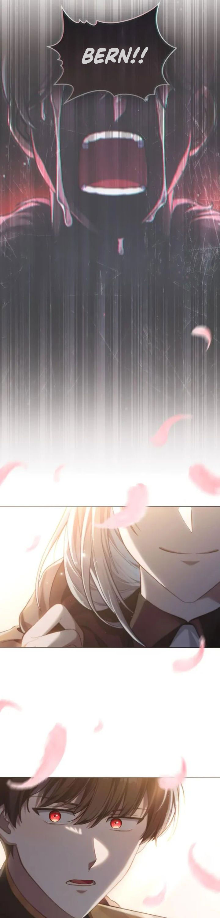 Reborn as the Enemy Prince chapter 72