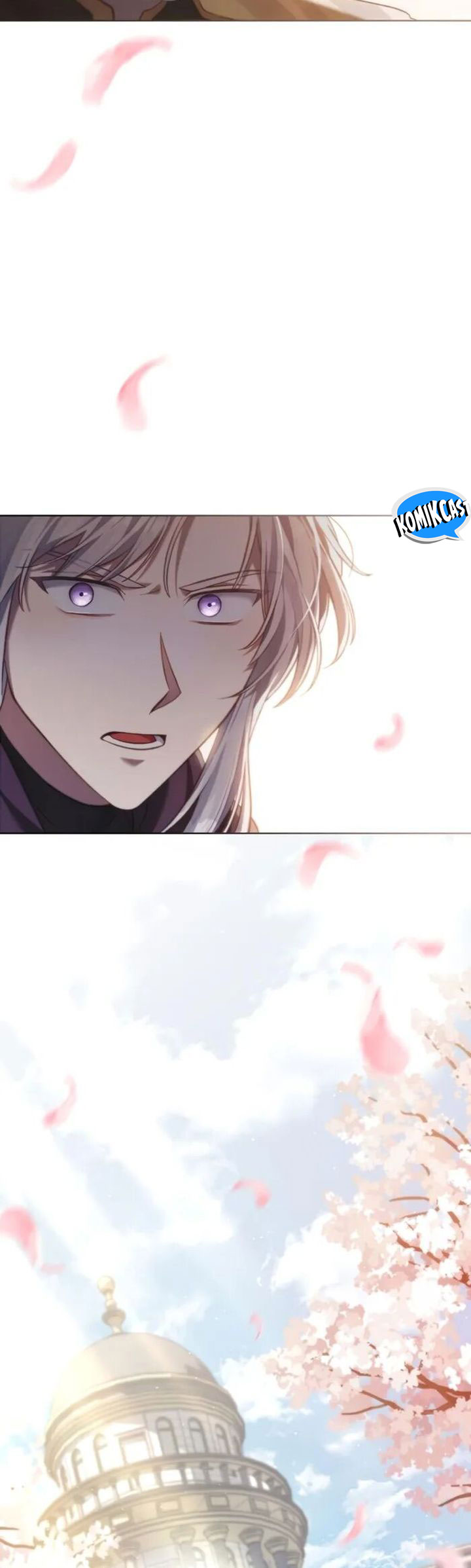 Reborn as the Enemy Prince chapter 72