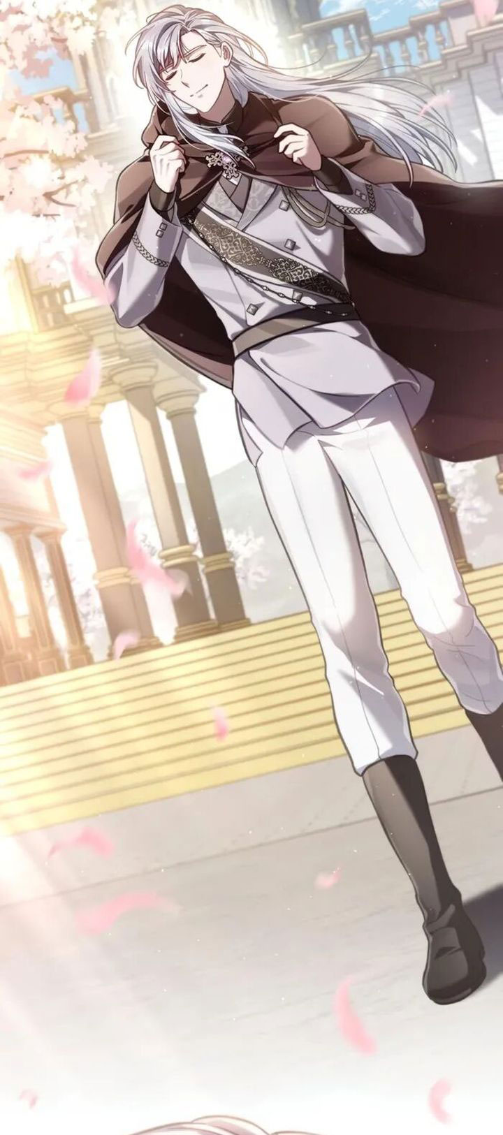 Reborn as the Enemy Prince chapter 72