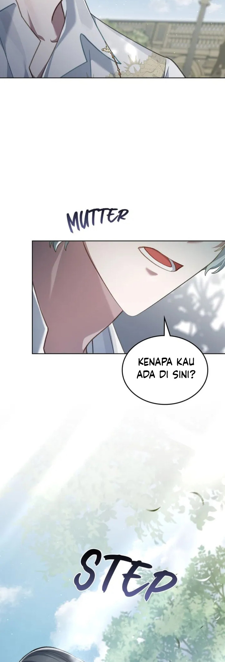 Reborn as the Enemy Prince chapter 75