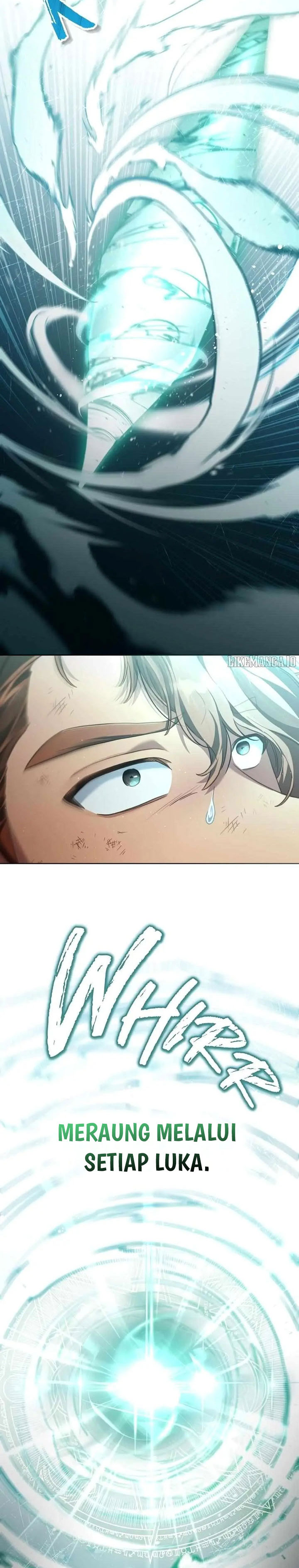 Reborn as the Enemy Prince chapter 85