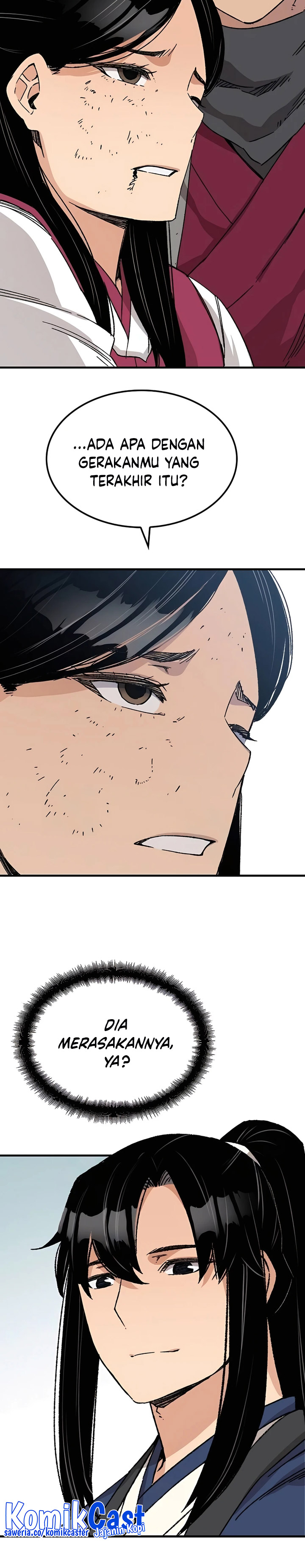 Reborn as The Heavenly Demon chapter 28