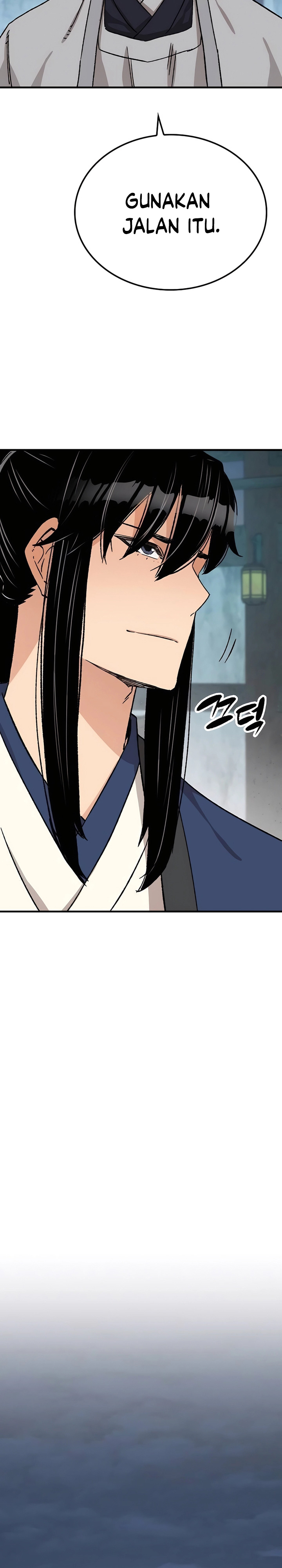 Reborn as The Heavenly Demon chapter 29