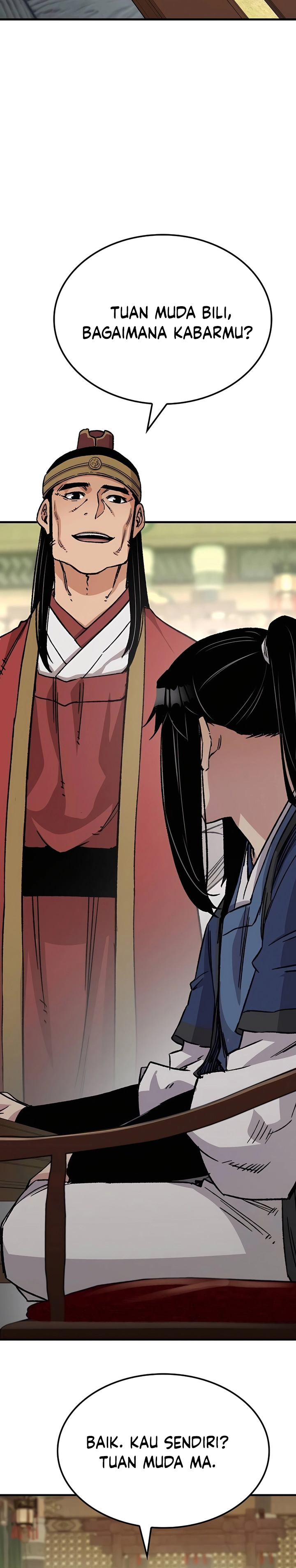 Reborn as The Heavenly Demon chapter 29