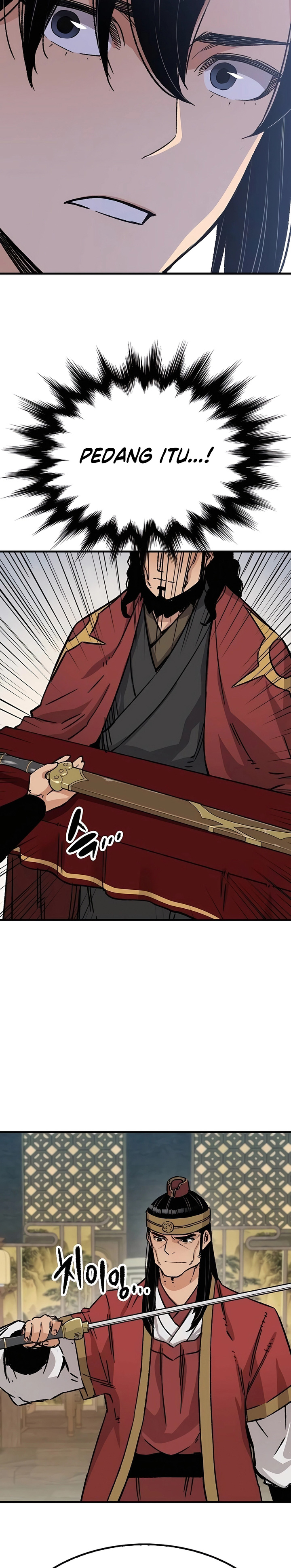 Reborn as The Heavenly Demon chapter 29