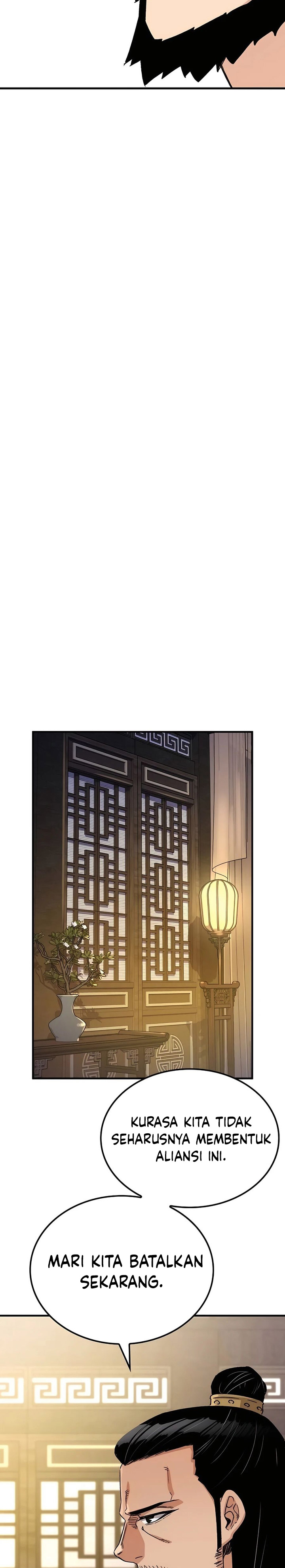 Reborn as The Heavenly Demon chapter 33