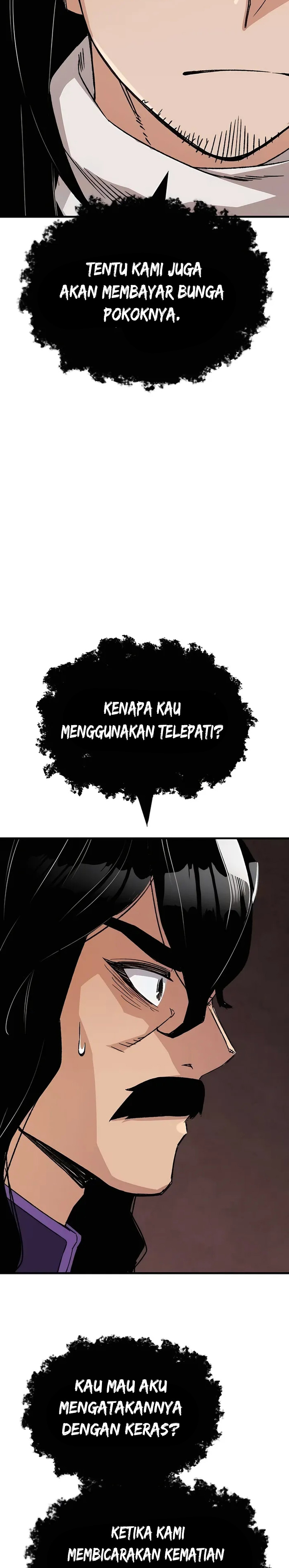 Reborn as The Heavenly Demon chapter 37