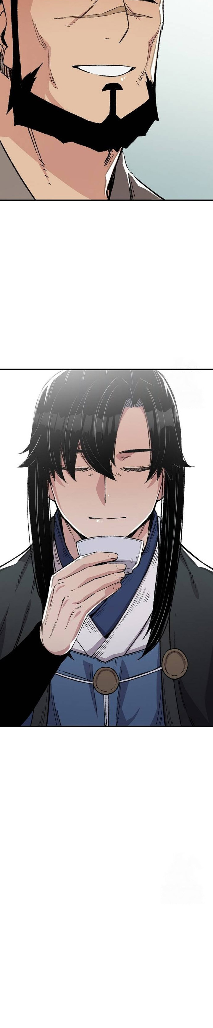 Reborn as The Heavenly Demon Chapter 45 Bahasa Indonesia