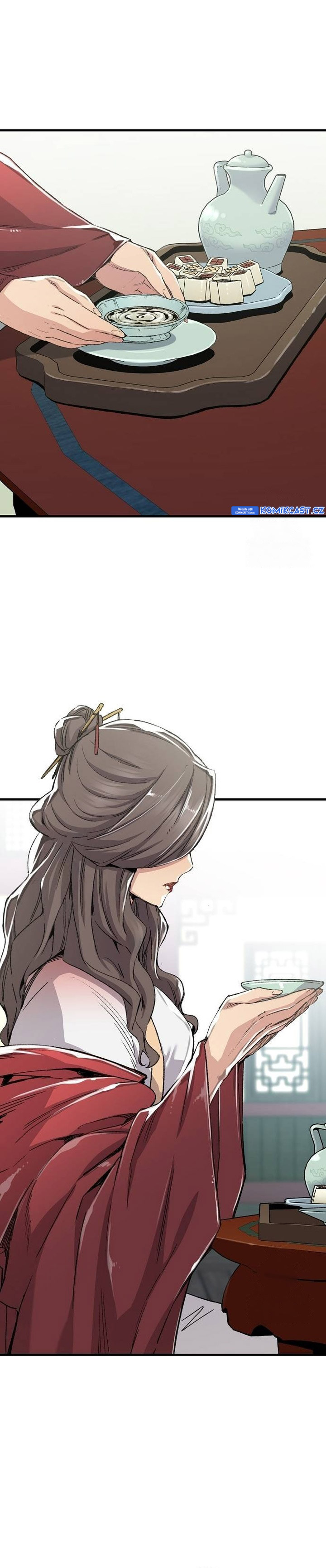 Reborn as The Heavenly Demon Chapter 45 Bahasa Indonesia