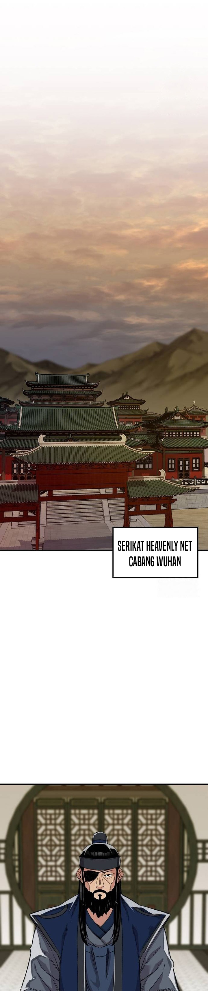 Reborn as The Heavenly Demon Chapter 45 Bahasa Indonesia