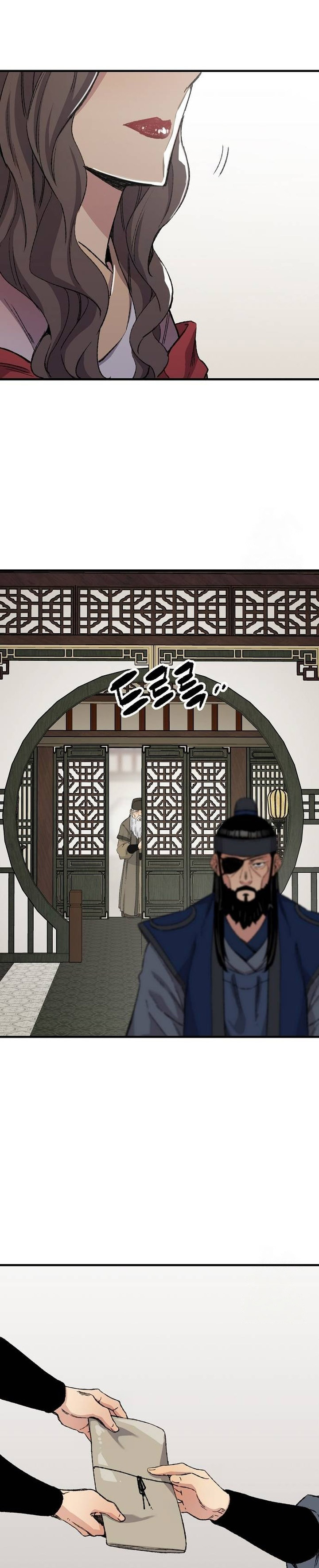 Reborn as The Heavenly Demon Chapter 45 Bahasa Indonesia