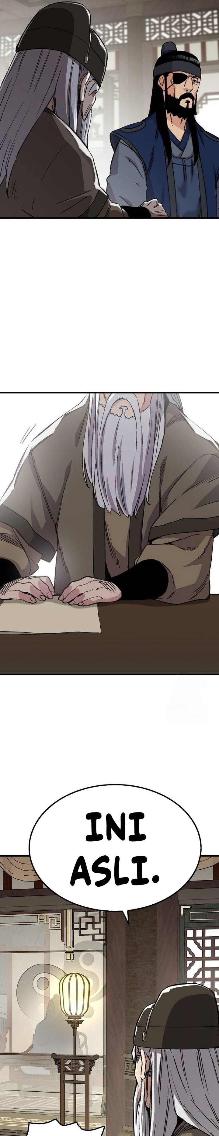 Reborn as The Heavenly Demon Chapter 45 Bahasa Indonesia