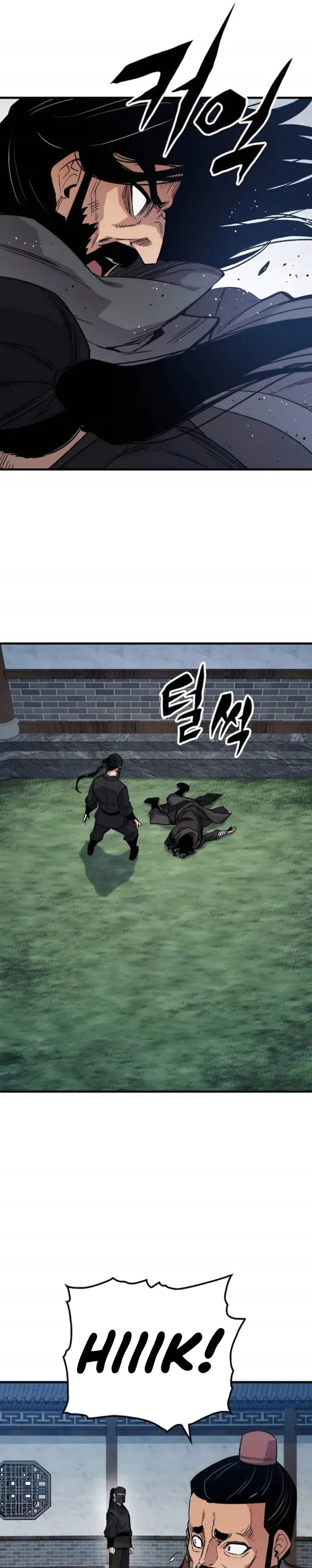 Reborn as The Heavenly Demon chapter 48