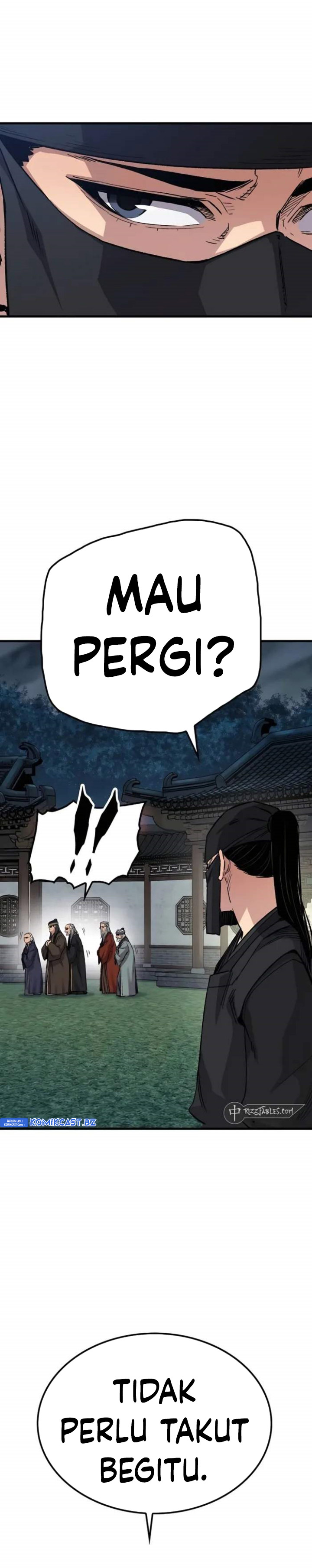Reborn as The Heavenly Demon chapter 48