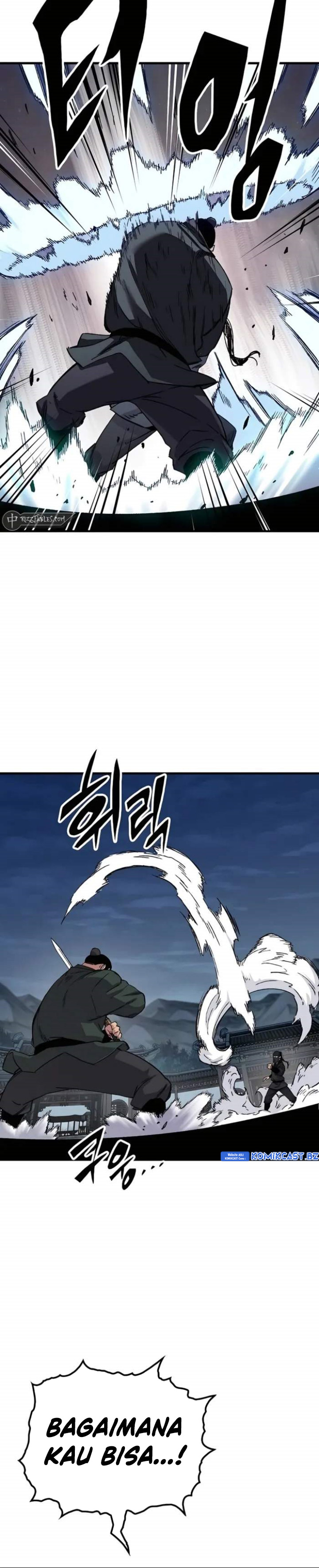 Reborn as The Heavenly Demon chapter 48