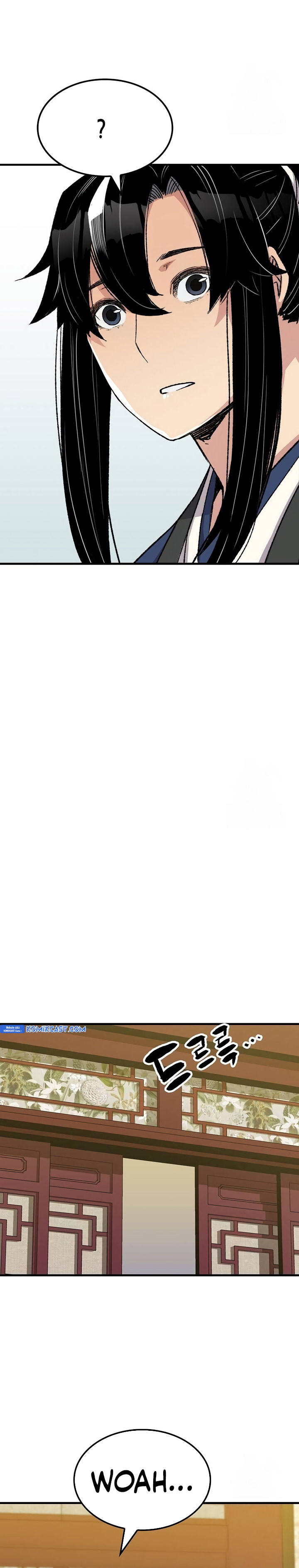 Reborn as The Heavenly Demon Chapter 55 Bahasa Indonesia