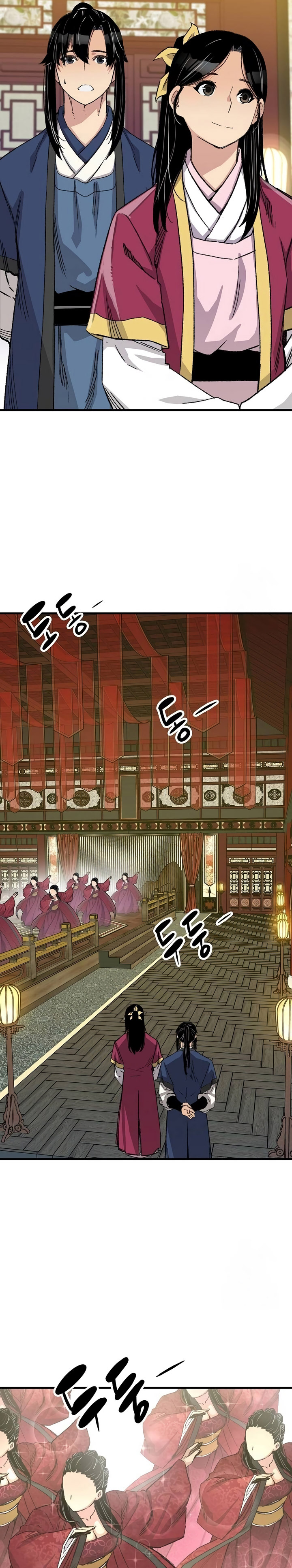 Reborn as The Heavenly Demon Chapter 55 Bahasa Indonesia