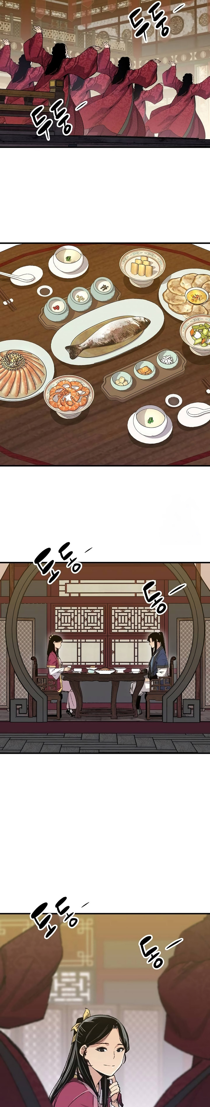 Reborn as The Heavenly Demon Chapter 55 Bahasa Indonesia