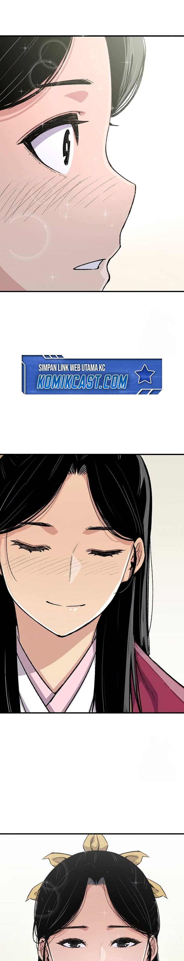 Reborn as The Heavenly Demon Chapter 55 Bahasa Indonesia