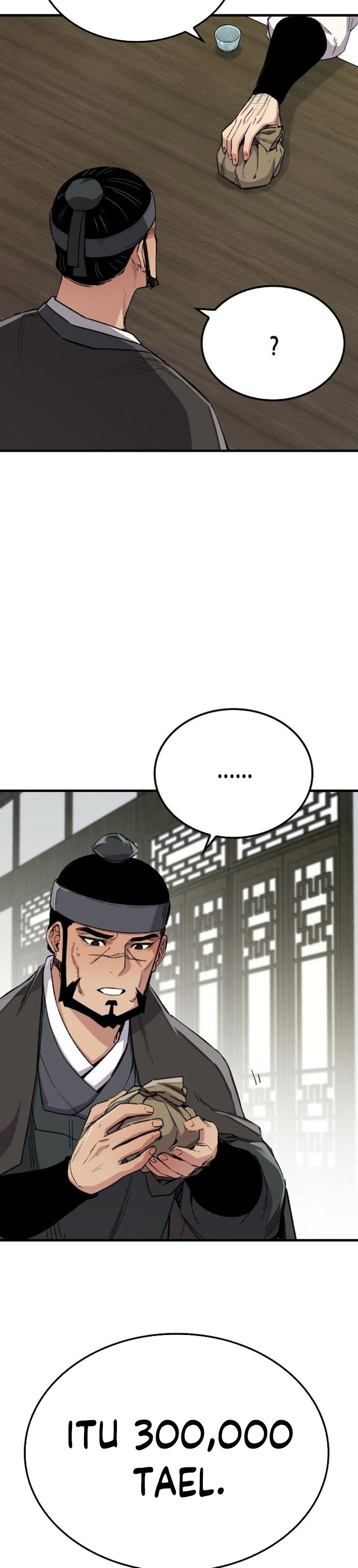 Reborn as The Heavenly Demon chapter 63