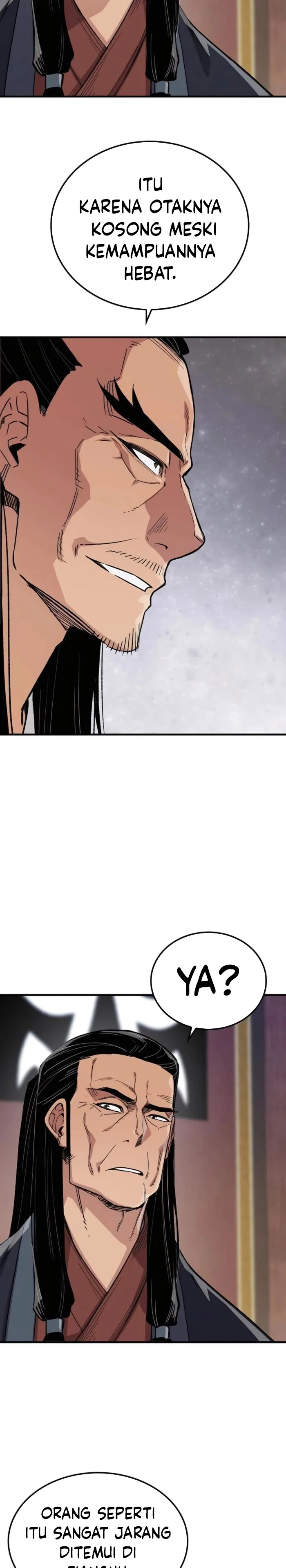 Reborn as The Heavenly Demon chapter 64