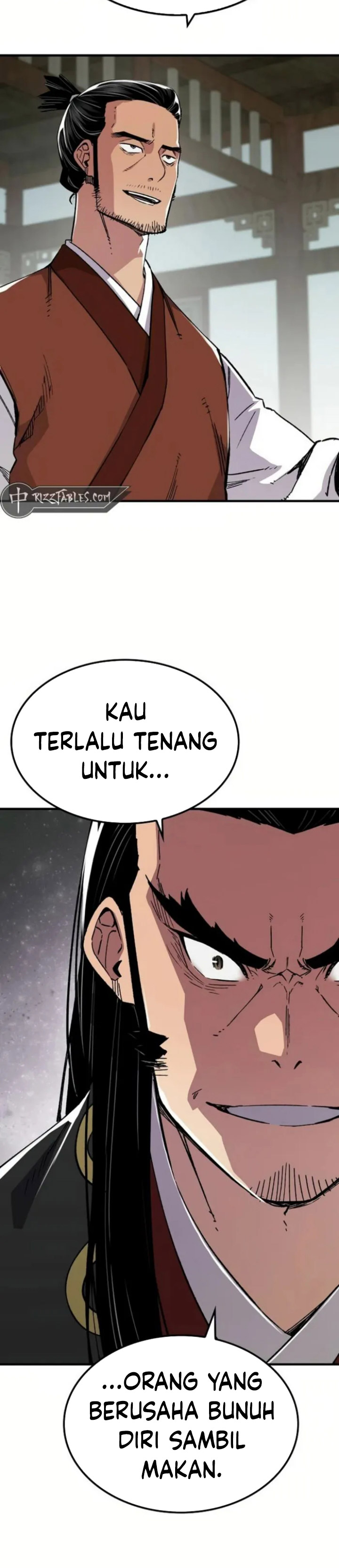 Reborn as The Heavenly Demon chapter 67