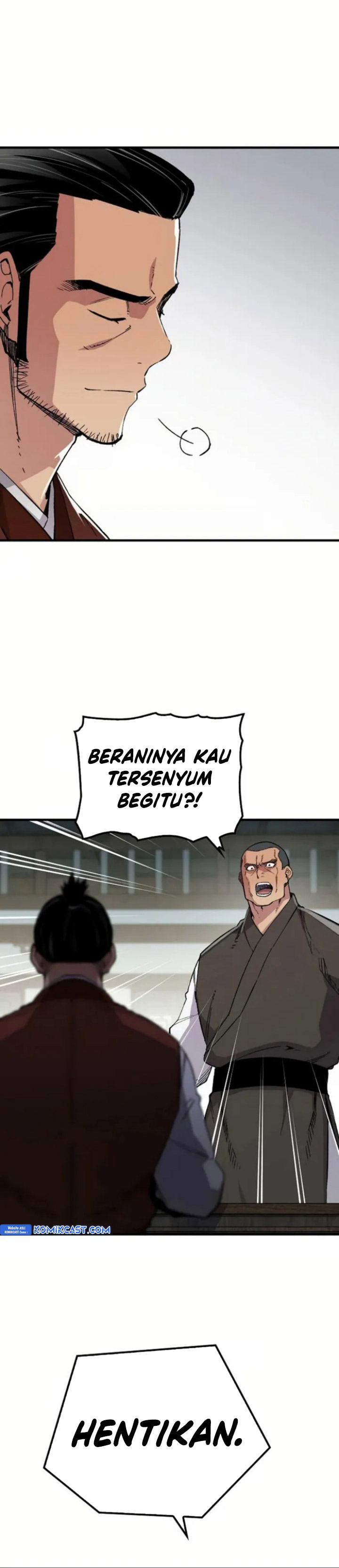 Reborn as The Heavenly Demon chapter 67