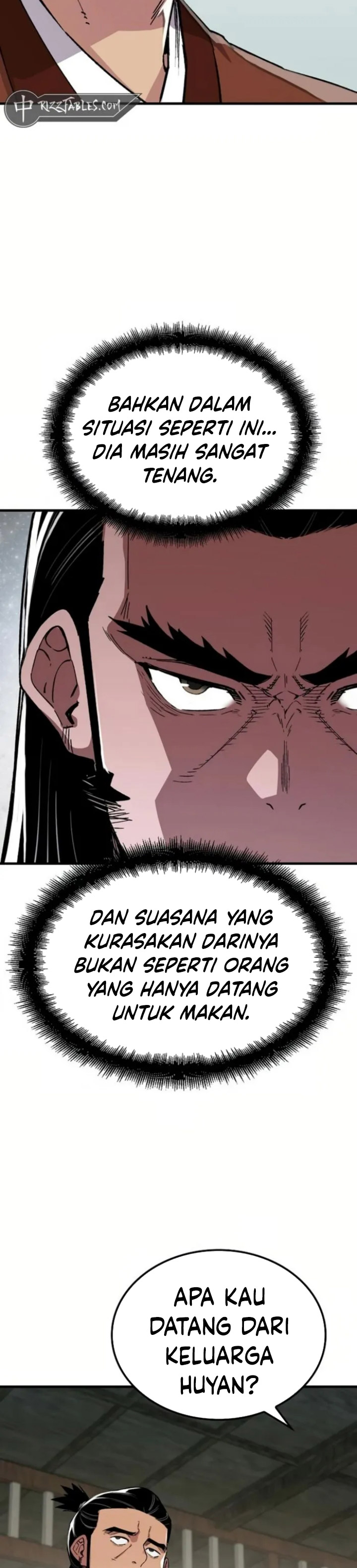Reborn as The Heavenly Demon chapter 67
