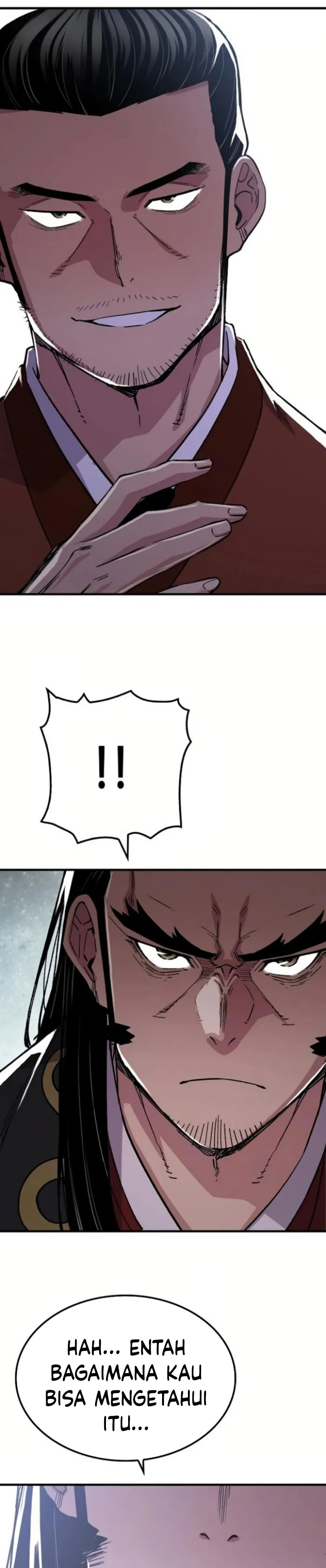 Reborn as The Heavenly Demon chapter 67