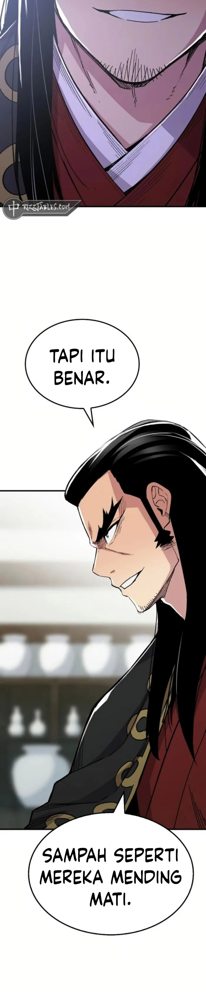 Reborn as The Heavenly Demon chapter 67