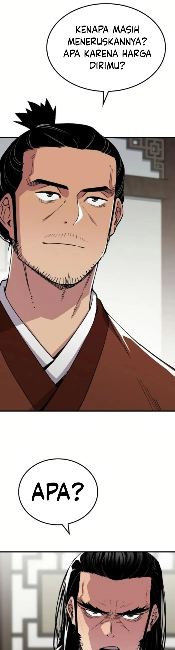 Reborn as The Heavenly Demon chapter 67