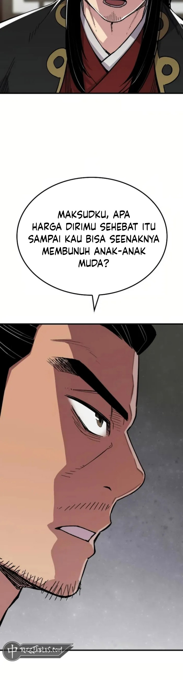 Reborn as The Heavenly Demon chapter 67