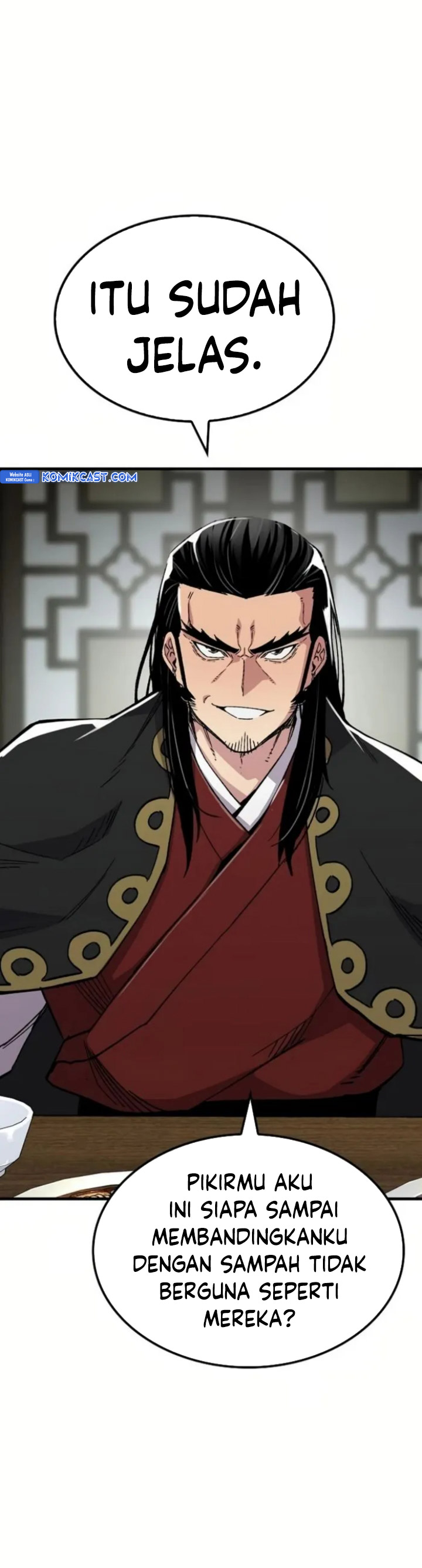 Reborn as The Heavenly Demon chapter 67