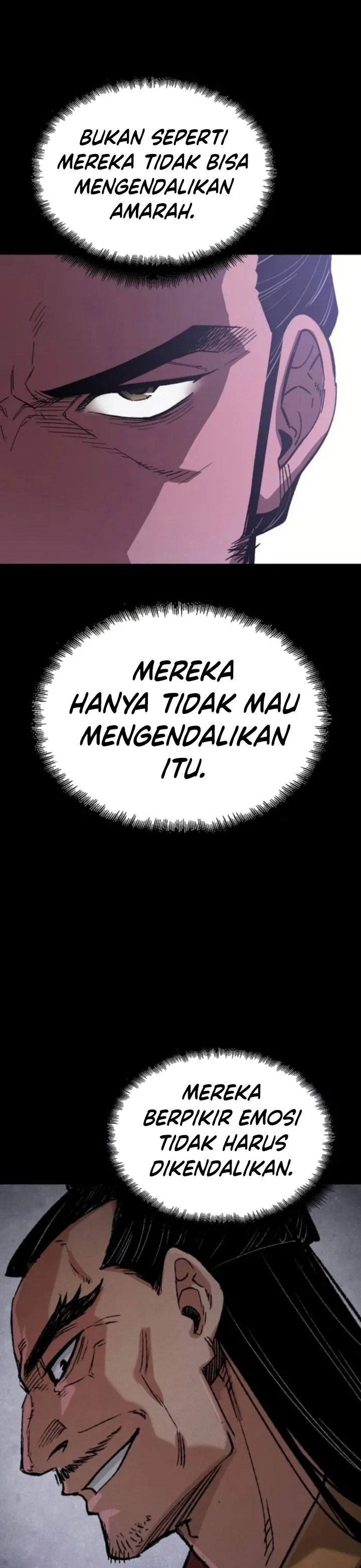 Reborn as The Heavenly Demon chapter 67