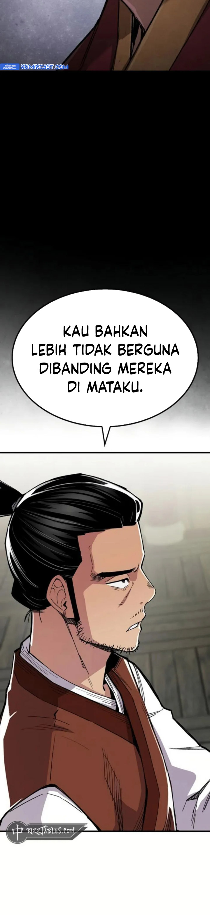 Reborn as The Heavenly Demon chapter 67