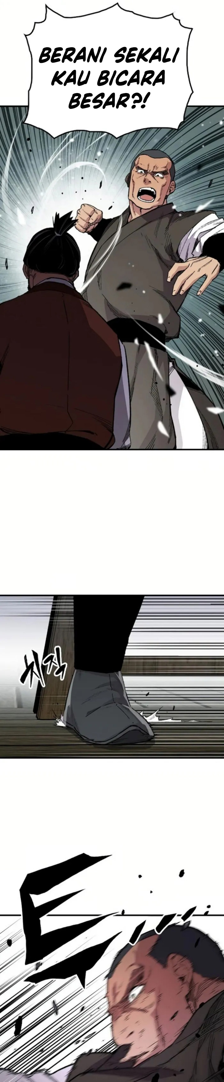 Reborn as The Heavenly Demon chapter 67
