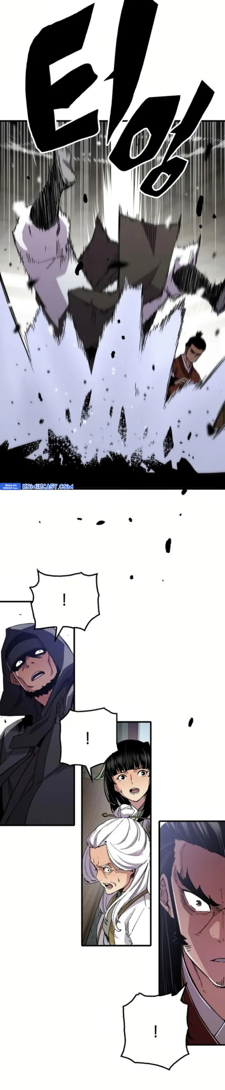 Reborn as The Heavenly Demon chapter 67