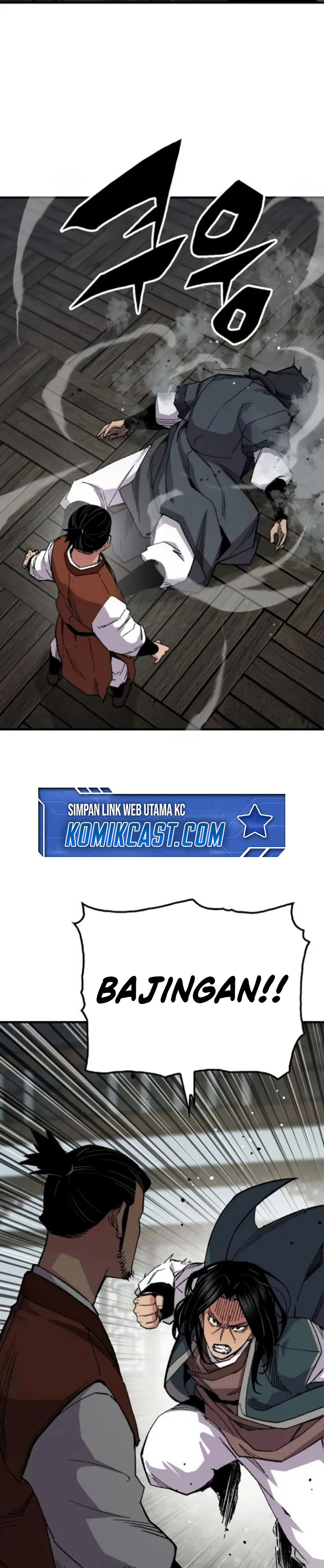 Reborn as The Heavenly Demon chapter 67
