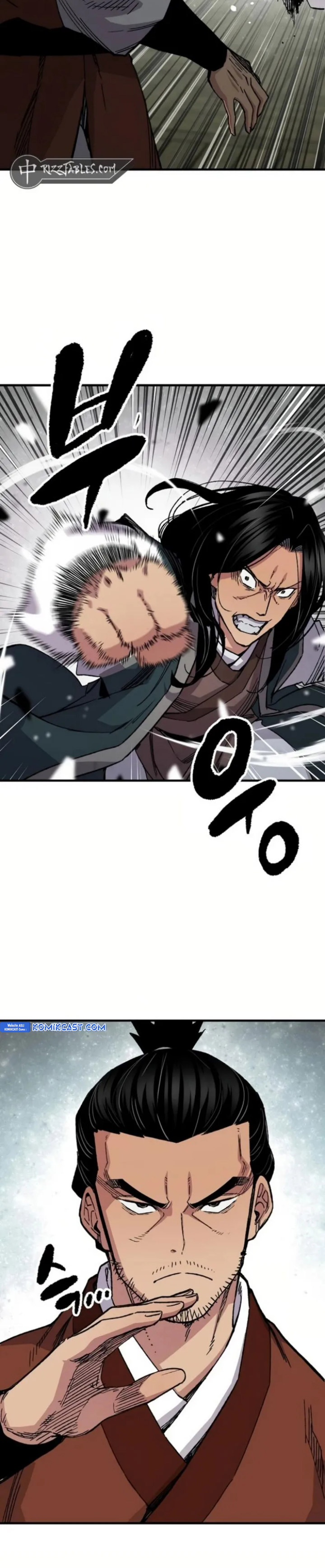 Reborn as The Heavenly Demon chapter 67