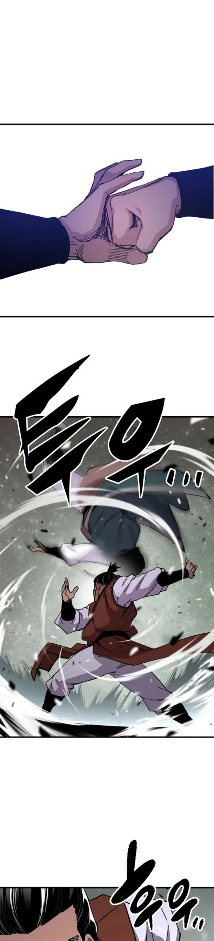Reborn as The Heavenly Demon chapter 67
