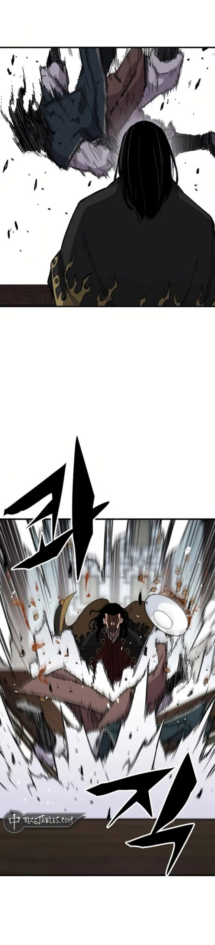 Reborn as The Heavenly Demon chapter 67