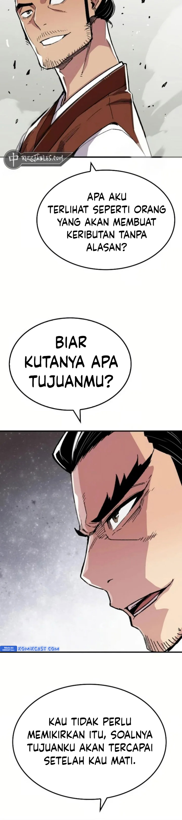 Reborn as The Heavenly Demon chapter 67