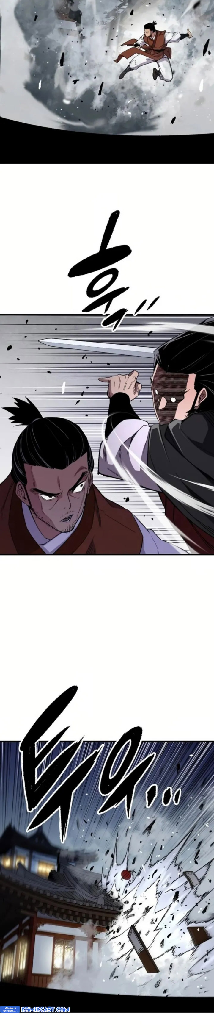 Reborn as The Heavenly Demon chapter 67