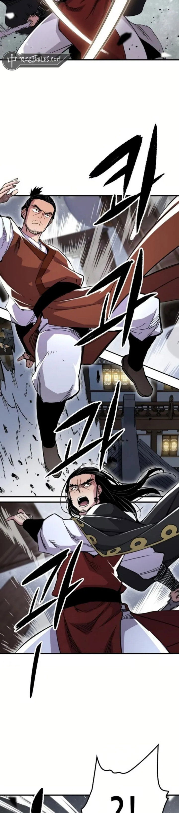 Reborn as The Heavenly Demon chapter 67